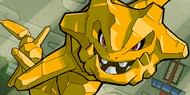 Shiny Steelix in the Pokemon Trading Card Game (Image via The Pokemon Company)